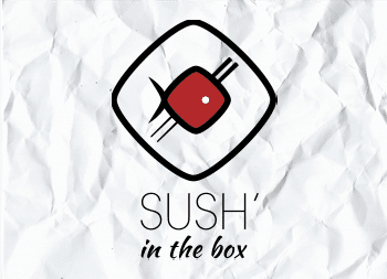 Sush’in The Box
